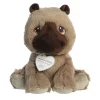 Precious Moments Caleb Capybara Stuffed Animal by Aurora