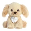 Precious Moments Daniel Spaniel Stuffed Animal Dog by Aurora