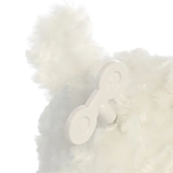 Precious Moments Musical Luffie Lamb Stuffed Animal by Aurora