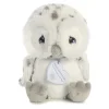 Precious Moments Nigel Snowy Owl Stuffed Animal by Aurora