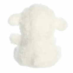 Precious Moments Plush Luffie Lamb Palm Pals by Aurora