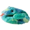Pretzel the Stuffed Snake by Douglas
