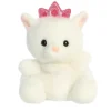 Priscilla the Plush Princess Kitty Palm Pals by Aurora