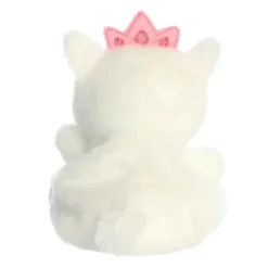 Priscilla the Plush Princess Kitty Palm Pals by Aurora