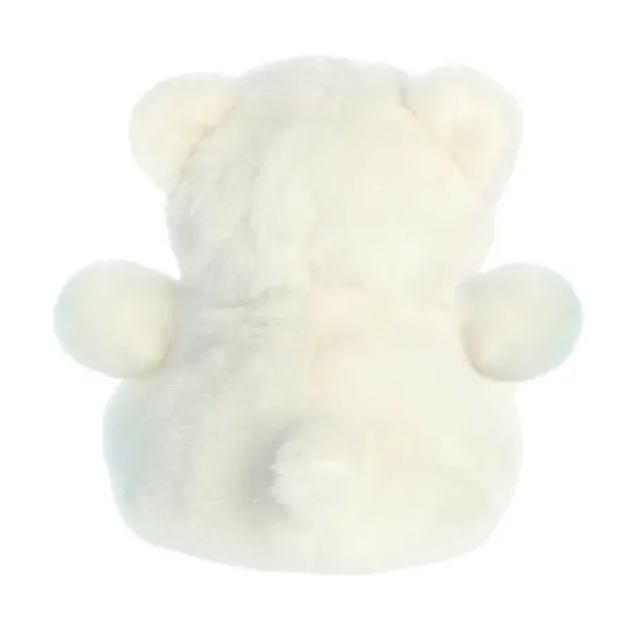 Puck the Plush Polar Bear Palm Pals by Aurora