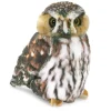 Pygmy Owl Hand Puppet by Folkmanis Puppets