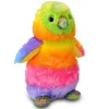 Rainbowkins Penguin Stuffed Animal by Wild Republic