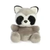 Rascal the Plush Raccoon Palm Pals by Aurora