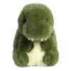 Rawr the Stuffed T-Rex 5 Inch Rolly Pet Plush by Aurora