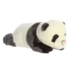 Realistic Stuffed Baby Panda Miyoni Plush by Aurora