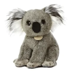 Realistic Stuffed Koala 9 Inch Plush Animal by Aurora