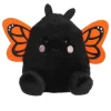 Reyna the Plush Monarch Butterfly Palm Pals by Aurora