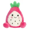 Rhys the Plush Dragon Fruit Palm Pals by Aurora