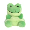 Ribbits the Plush Frog Palm Pals by Aurora