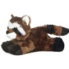 Ringo the Stuffed Raccoon Mini Flopsie by Aurora