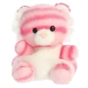 Rosé the Plush Pink Tiger Palm Pals by Aurora