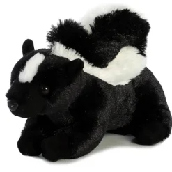 Sachet the Plush Skunk Mini Flopsie by Aurora
