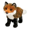 Scarlett the Standing Plush Red Fox by Douglas