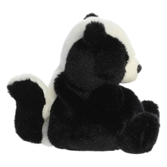 Scout the Plush Skunk Palm Pals by Aurora