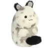 Serendipity the Stuffed Sea Bunny 5 Inch Rolly Pet by Aurora