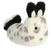Serene the Stuffed Sea Bunny Mini Flopsie by Aurora