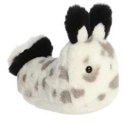 Serene the Stuffed Sea Bunny Mini Flopsie by Aurora