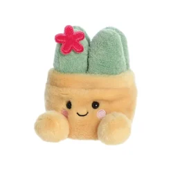 Seyla the Plush Succulent Plant Palm Pals by Aurora