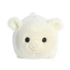 Sharla the Plush Sheep Stuffed Animal Spudsters by Aurora