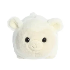 Sharla the Plush Sheep Stuffed Animal Spudsters by Aurora