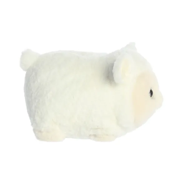 Sharla the Plush Sheep Stuffed Animal Spudsters by Aurora