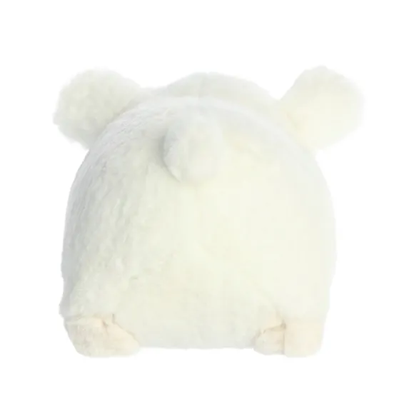 Sharla the Plush Sheep Stuffed Animal Spudsters by Aurora