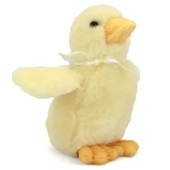 Slicker the Little Plush Duckling by Douglas
