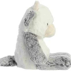 Small Sweet and Softer Cow Stuffed Animal by Aurora