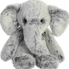 Small Sweet and Softer Elephant Stuffed Animal by Aurora