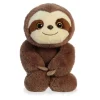 Smiles the Stuffed Sloth Flopsie by Aurora