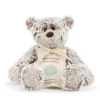 Smiling Mini Giving Bear 8.5 Inch Plush Teddy Bear by Demdaco