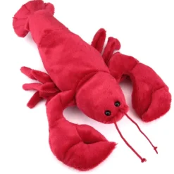 Snapper the Plush Lobster by Douglas