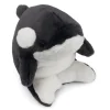 Snuffles & Friends Flynn the Plush Orca Whale by Gund