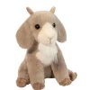 Soft Beardie the 9 Inch Plush Billy Goat by Douglas