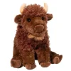Soft Buffie the 11 Inch Plush Buffalo by Douglas