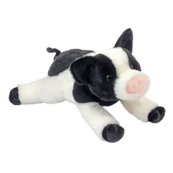 Soft Ernie the 13 Inch Plush Pig by Douglas