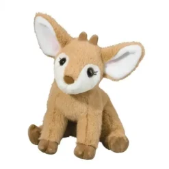 Soft Fernie the 9 Inch Plush Fawn by Douglas