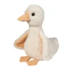 Soft Ginnie the Cream Plush Goose by Douglas