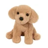 Soft Goldie the 9 Inch Plush Golden Retriever by Douglas