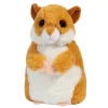 Soft Hammie the 8 Inch Plush Hamster by Douglas