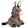 Soft Jackie the Plush Donkey by Douglas