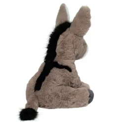 Soft Jackie the Plush Donkey by Douglas