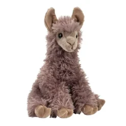 Soft Josie the 11 Inch Plush Llama by Douglas