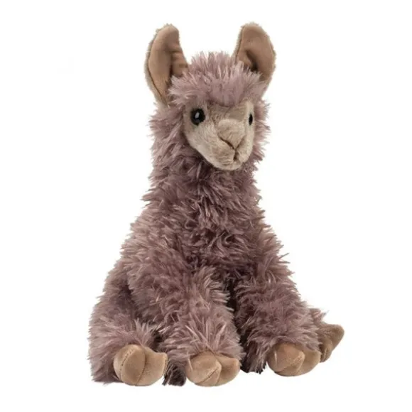 Soft Josie the 11 Inch Plush Llama by Douglas