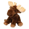 Soft Judie the 10 Inch Plush Moose by Douglas